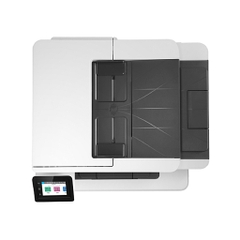 [FREESHIP] Máy in Đa chức năng HP LaserJet Pro MFP M428fdw tại VanphongStar, tốc độ in 38 trang/phút bảo hành 12 tháng