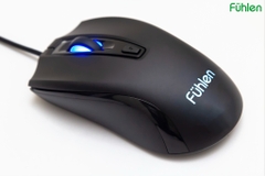 Chuột gaming Fuhlen X102S