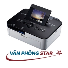 Máy In Ảnh Selphy Canon CP1000
