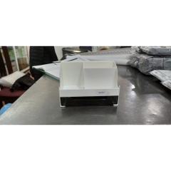 Khay cắm bút văn phòng nhiều màu sắc