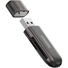 Ugreen 10911 TF+SD USB 3.0 Card Reader