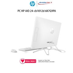 PC HP AIO 24-cb1012d 6K7G9PA (23.8