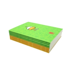 Sổ Máy Gáy Oringa A5 (80 Trang)