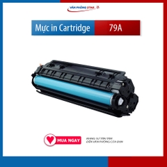 Hộp mực 79A Cartridge CF279A dùng cho Máy in HP Pro M12a, M12w, M26a, M26nw