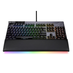 Bàn phím cơ Asus ROG Strix Flare II Animate NX