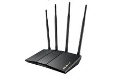 Bộ phát wifi Asus Wifi 6 RT-AX1800HP