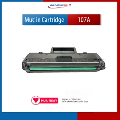 Hộp mực 107A Cartridge W1107A dùng cho máy in HP LaserJet 103a/107a/108a/107w/108w