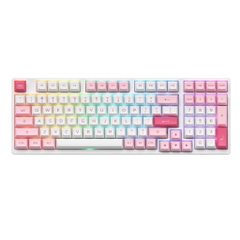 Bàn phím cơ AKKO 3098B Multi Modes