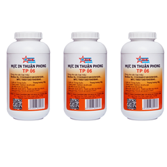 Mực đổ Thuận Phong TP06 dùng cho máy in Brother