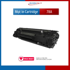 Hộp mực máy in 78A dùng cho máy in HP LaserJet Pro P1606dn, P1566, M1536dnf