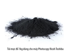 Túi mực đổ 1kg đa năng