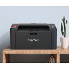 Máy in laser đơn năng Pantum P2505W - Máy in Wifi đen trắng Mới 100%