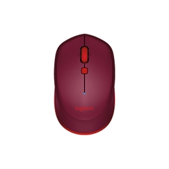 Chuột không dây Logitech Wireless Mouse M337 (Bluetooth)