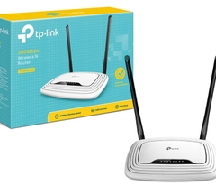 Bộ phát Wifi TP-Link WR841N