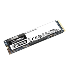 SSD Kingston SKC2500 250Gb PCIe NVMe Gen3x4 M2.2280