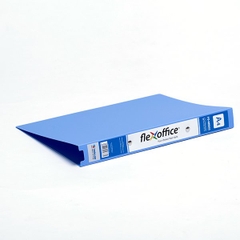 Bìa nhẫn 2-ORing 30 Flexoffice FO-ORB02
