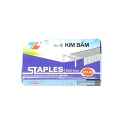 Kim bấm số 10 Flexoffice FO-STS02