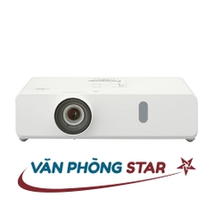Máy chiếu Panasonic LCD PT-VX430