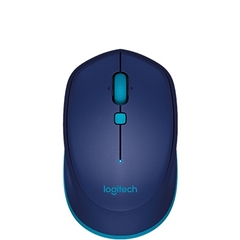 Chuột không dây Logitech Wireless Mouse M337 (Bluetooth)