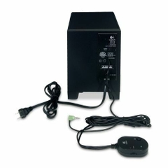 Logitech Speaker System Z313 - Loa Logitech Z313 Chính Hãng