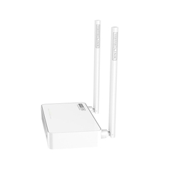 Bộ phát Wifi Totolink N350RT