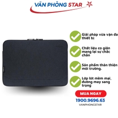 Túi chống Sốc Targus Multifit 13-14 inch (Màu đen)-TBS651GL-70