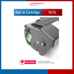 Hộp mực Cartridge 107A dùng cho máy in HP LaserJet 103a/107a/107w/135a/135w