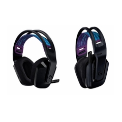 Tai nghe không dây Logitech G535 Lightspeed