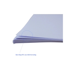 Giấy A3 Delux Hồng Hà 75gsm