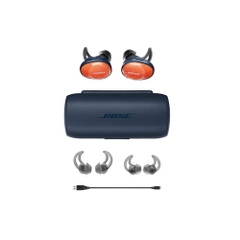 Tai nghe không dây Bose SoundSport Free