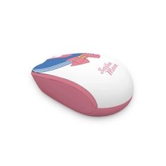 Chuột không dây AKKO Smart 1 Sailor Moon