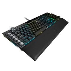Bàn phím cơ Corsair K100 RGB