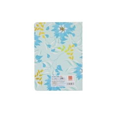 Sổ Delux Glitter A5 Hồng Hà 200 trang