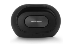 Loa không dây Harman Kardon Omni 50 Plus Kết nối Bluetooth, Aux-in, Wi-Fi Công suất 100W Chống nước IPX5