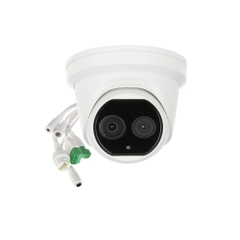 Camera thân nhiệt HikVision DS-2TD1217B-6/PA(B)