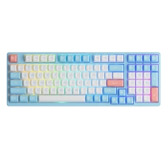 Bàn phím cơ AKKO 3098B Multi Modes