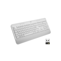 Bàn phím không dây Logitech K650 Signature