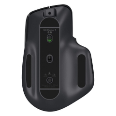[FREESHIP] Chuột Logitech MX Master 3 Wireless dùng cho laptop, pc chạy Window, macbook, iMac. Dùng cho nhiều thiết bị