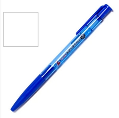 1 Hộp Bút bi TL-023 xanh số lượng 20 chiếc chính hãng Thiên Long tại Vanphongstar. Đầu bút 0.8mm viết được 1.200-1.500m