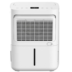 Máy hút ẩm dân dụng FujiE HM-914EC Pro công suất 14 lít/ngày sử dụng cho phòng dưới 30m2