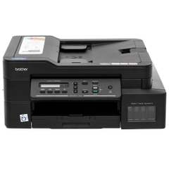 Máy in phun màu đa chức năng Brother DCP-T720DW (In WIFI ĐẢO MẶT/COPY/SCAN) CHÍNH HÃNG MỚI 100%