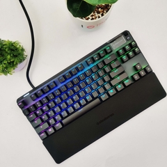 Bàn phím cơ Steelseries Apex 7 TKL RGB Mechanical