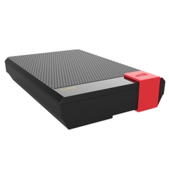 Ổ cứng di động SILICON POWER Diamond D30 4TB Black, 2.5 inch