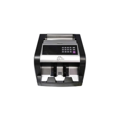 Máy đếm tiền Silicon MC3600