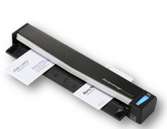 Fujitsu Scanner S1100i