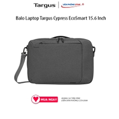 Balo laptop Targus EcoSmart Cypress 15.6