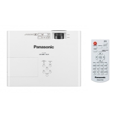 Máy Chiếu Panasonic PT-LB386