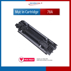 Hộp mực máy in 78A dùng cho máy in HP LaserJet Pro P1606dn, P1566, M1536dnf