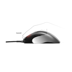 Chuột SteelSeries Prime 62533