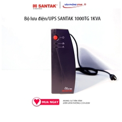 Bộ lưu điện UPS Santak 1000VA/600W - TG 1000